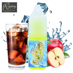 Fruizee Concentrado de Manzana y Cola - Eliquid France