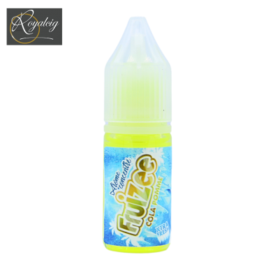 Cola-Konzentrat Apfel Fruizee - Eliquid...