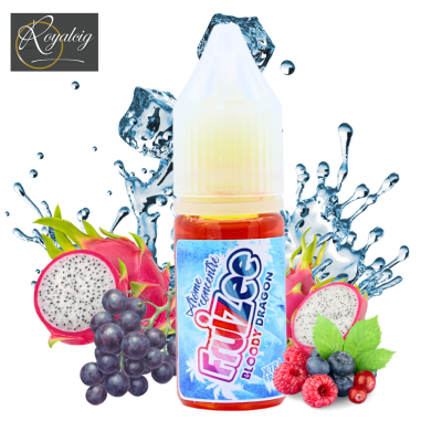 Bloody Dragon Concentrate Fruizee Eliquid France