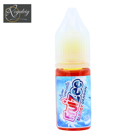 Concentrado Fruizee Bloody Dragon