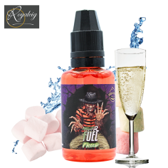 Konzentrat Freed Fighter Fuel