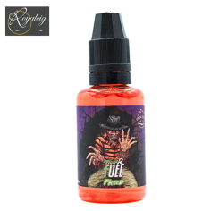 Konzentrat Freed Fighter Fuel 2