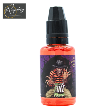 Konzentrat Freed Fighter Fuel