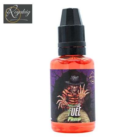 Concentré Freed Fighter Fuel