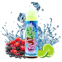 Bloody Lime Fruizee 50 ml – Eliquid France | RoyalCig