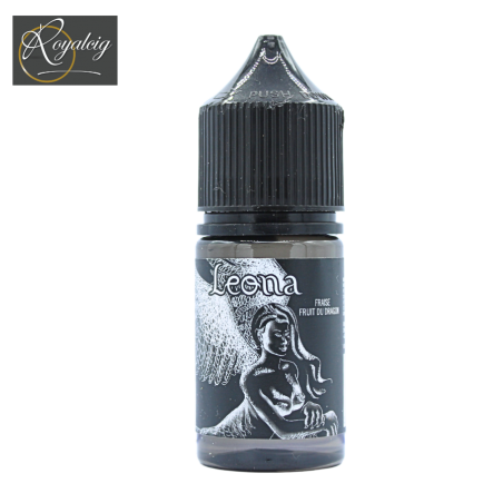 Leona Concentrado Edición Curiosa