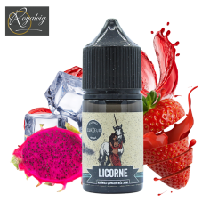 Unicorn Concentrate Astrale Edition Curious