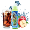Cola Apple Fruizee 50 ml – Eliquid France - RoyalCig