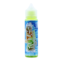 E-liquide Cola Pomme Fruizee 50 ml