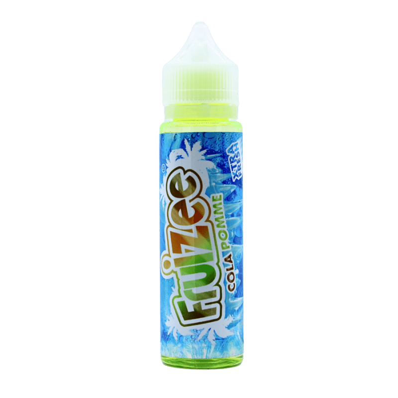 E-liquide Cola Pomme Fruizee 50 ml