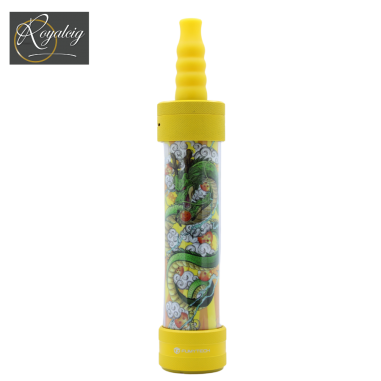 E-Chicha Narghilè Aria Fumytech