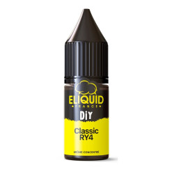 Arôme concentré RY4 10 ml
