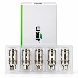 Resistenzen EC Melo 4 und 5 Eleaf - RoyalCig
