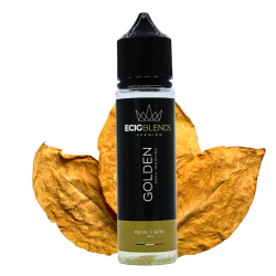 Golden 45 ml – RoyalCig