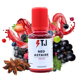 Arôme Concentré Red Astaire