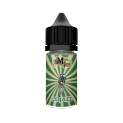 Arôme Concentré Le Jazz 30 ml