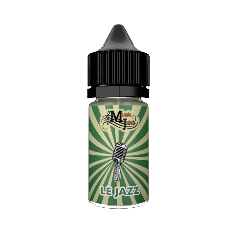 Arôme Concentré Le Jazz 30 ml