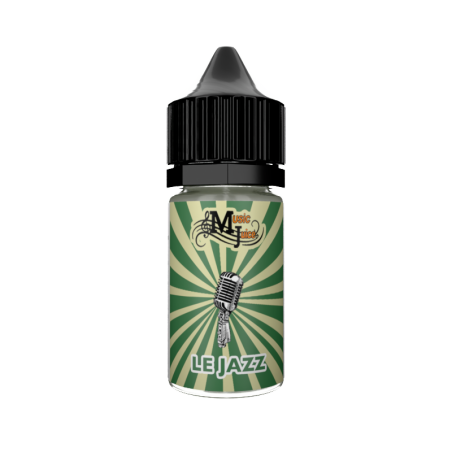 Arôme Concentré Le Jazz 30 ml
