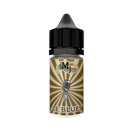 Arôme Concentré Le Blues 30 ml