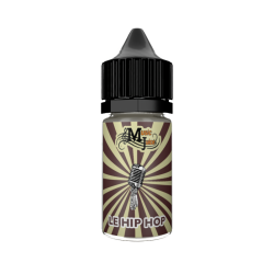 Arôme Concentré Le Hip Hop 30 ml