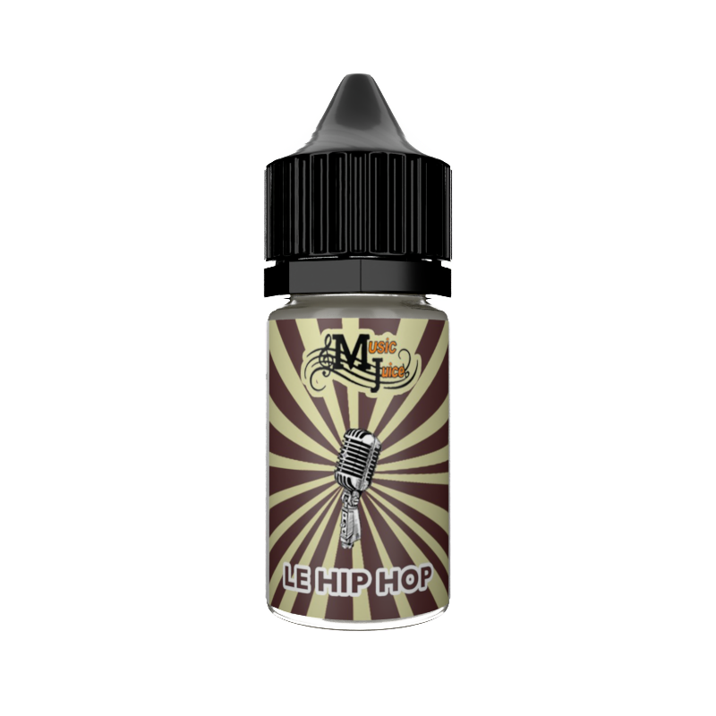 Arôme Concentré Le Hip Hop 30 ml
