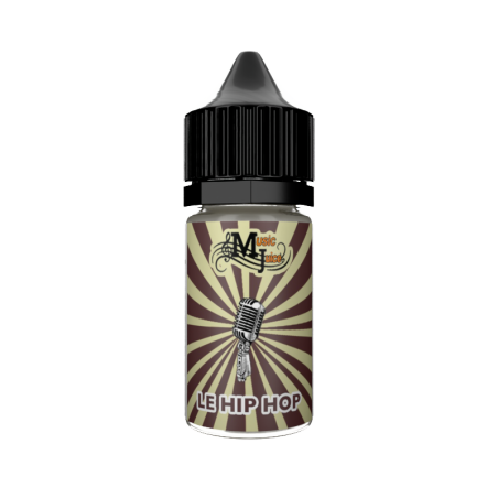 Arôme Concentré Le Hip Hop 30 ml