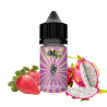 Aroma La Guinguette 30 ml Music Juice – Dragón de fresa