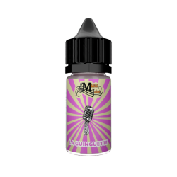 Arôme Concentré La Guinguette 30 ml