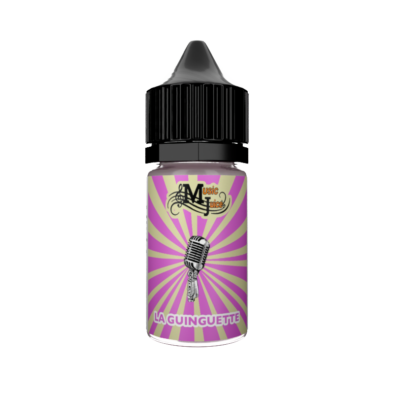 Arôme Concentré La Guinguette 30 ml