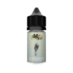 Arôme Concentré La Techno 30 ml