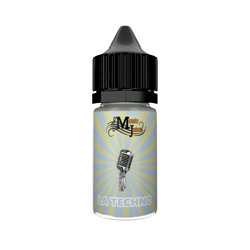Arôme Concentré La Techno 30 ml