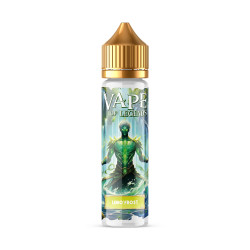 E-liquide Limo'Frost 50 ml - Vape of Legends