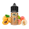 Aroma La Samba 30 ml Music Juice – Abricot fishing