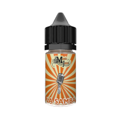 Arôme Concentré La Samba 30 ml