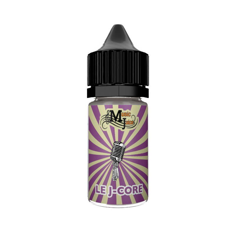Arôme Concentré Le J-Core 30 ml