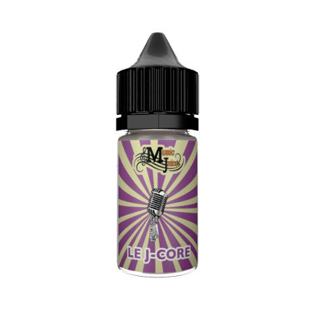 Arôme Concentré Le J-Core 30 ml