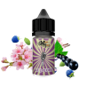 Arôme Le J-Core 30 ml Music Juice – Cassis Framboise Sakura