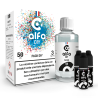 Pack DIY AlfaDIY 200 ml 50/50 – Alfaliquid