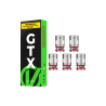 Resistenza a rete GTX Vaporesso – Confezione da 5 RoyalCig