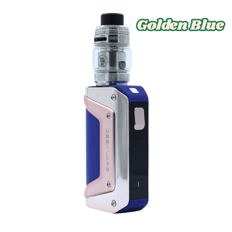 Kit Aegis Legend 3 200W GeekVape | RoyalCig