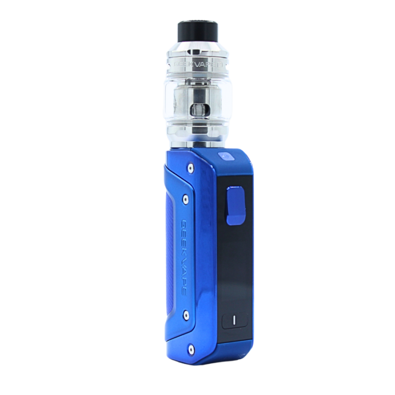 Kit Aegis Solo 3 100W GeekVape | RoyalCig