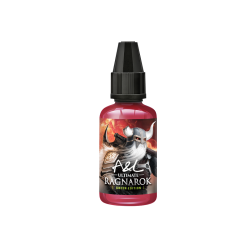 Ragnarok Grüne Edition 30ml – Konzentriert Ultimate A&L