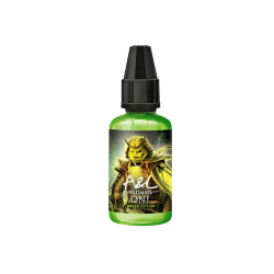 Konzentrierte Oni Green Edition 30ml – Ultimate A&L