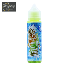 Atmosfera estiva con l'e-liquid Cola Apple 2