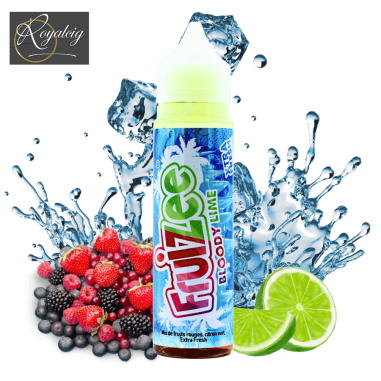 Fruizee Bloody Lime ambience