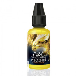 Konzentriert Phoenix Green Edition A&L 30ml - RoyalCig