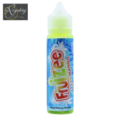 Atmosfera tropicale con l'e-liquid Crazy Mango 2