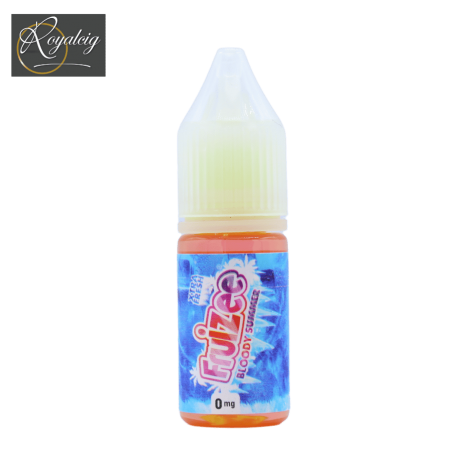 Fruizee Bloody Summer flacone da 10 ml - Fruttato e ghiacciato Vape