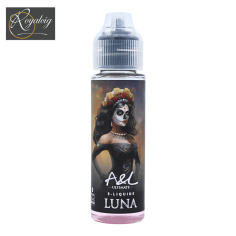 E-liquide Luna 50ml – Ultimate 2