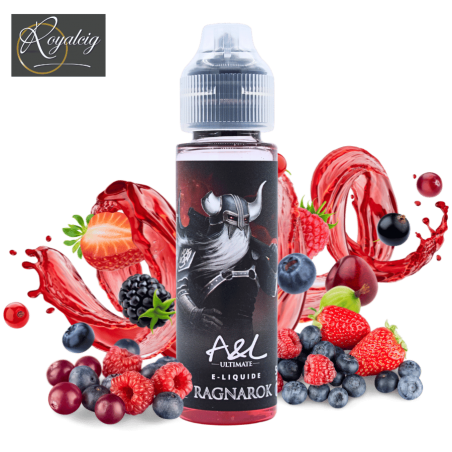 ragnarok-frutto rosso-a&l